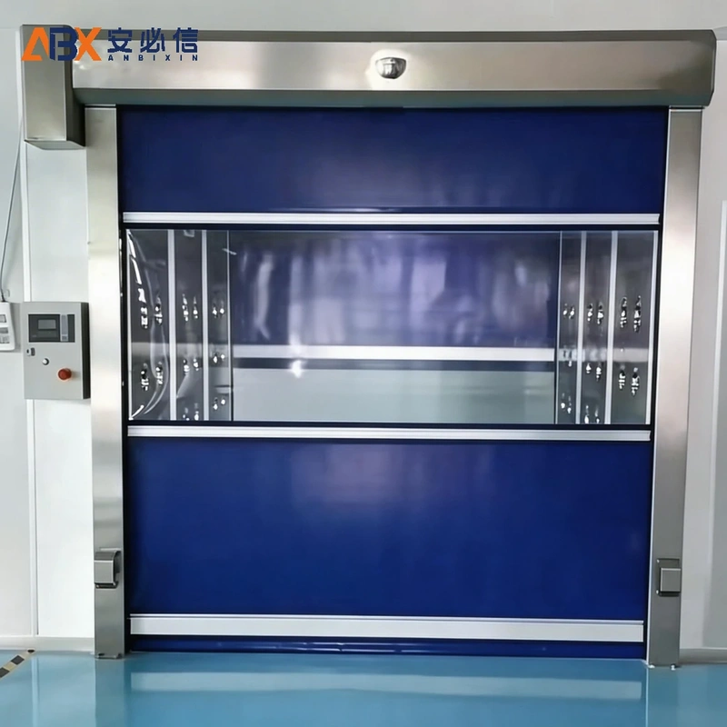 贵港市高速门